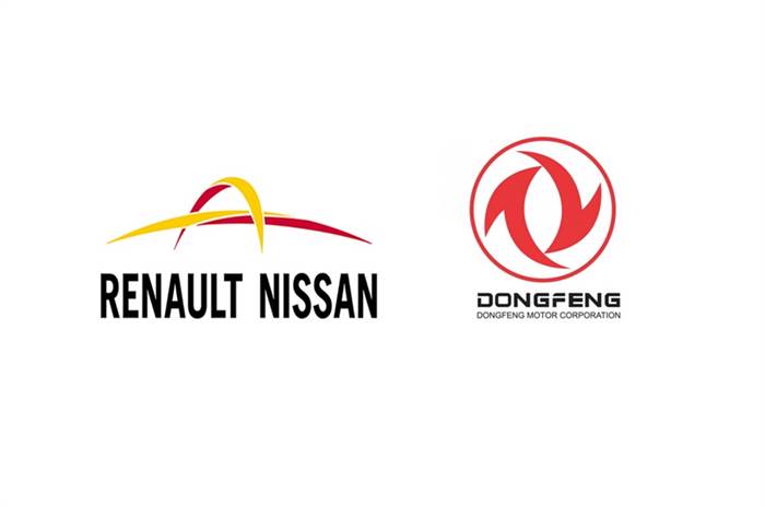 Renault-Nissan to develop EVs in China with Dongfeng